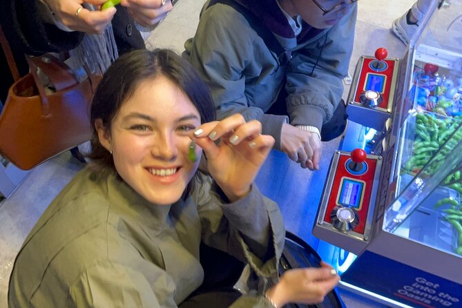 Solo Travelers Unite in Tokyo - Who this tour fits best (and who might want to skip it)