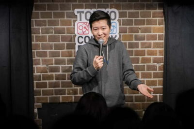 Stand-Up Comedy in Shibuya (English) - Price and Value: Is $12 a Good Deal in Shibuya?