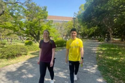 Sumida Riverside Walk: Garden ＆Temple Ritual (4 Meeting Points) - Meeting at Fukagawa Fudōson: simple logistics, real atmosphere