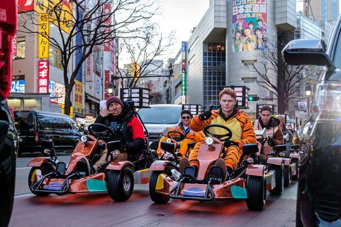 Sumo Practice Viewing Guided Tour and Photo with Sumo Wrestlers - Getting there from Asakusa: a practical morning plan