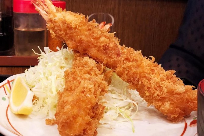 Super Sugamo Local Foodie Adventure - Key highlights worth your attention