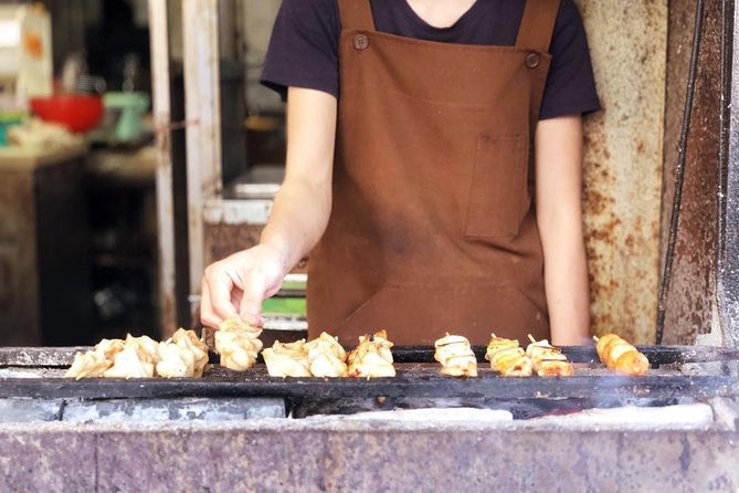 Super Sugamo Local Foodie Adventure - Sugamo Is a Smart Tokyo Choice for Food Lovers