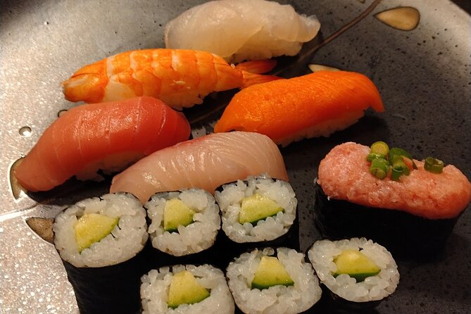 Sushi Making Class - Key reasons this sushi class is worth your time
