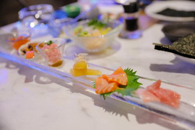 Sushi Making Experience in Shinjuku【Temaki】 - Price and Value: Is $47.09 Worth It in Shinjuku?
