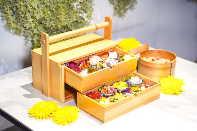 Sushi Making Experience in Shinjuku【Temari】 - Practical Tips for a Smooth Experience