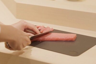 Sushi-Making in Nakameguro, Tokyo with a Professional Chef - Where the Experience Starts: VR Fishing to Set the Stage