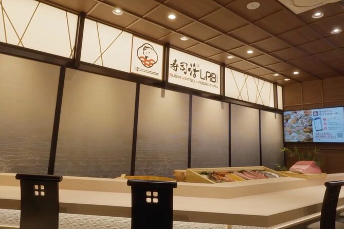Sushi-Making in Nakameguro, Tokyo with a Professional Chef - Fresh Fish Handling and Nigiri Shaping With a Pro