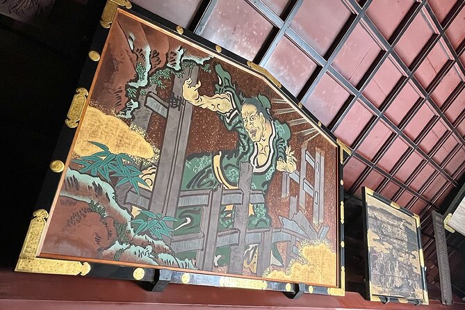 Tailored Tokyo private Tour with a Local Guide (10:00〜) - Lunch, Kamakura add-on, and tailoring to your interests