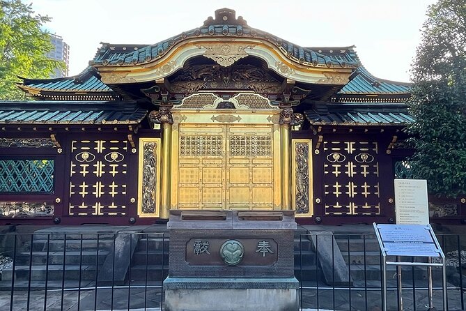 Tailored Tokyo private Tour with a Local Guide (10:00〜) - Practical tips that make the tour smoother
