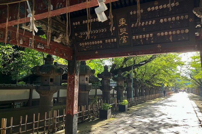 Tailored Tokyo private Tour with a Local Guide (10:00〜) - Price and value: what $48.77 per person buys you