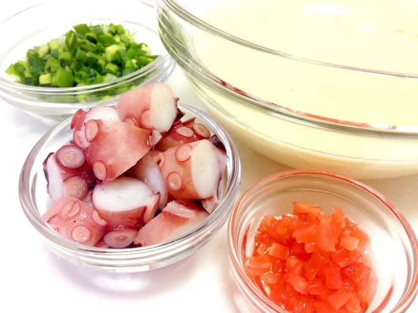 Takoyaki cooking experience in Kabukicho, Shinjuku - Key Things That Make This Takoyaki Class Worth Your Time