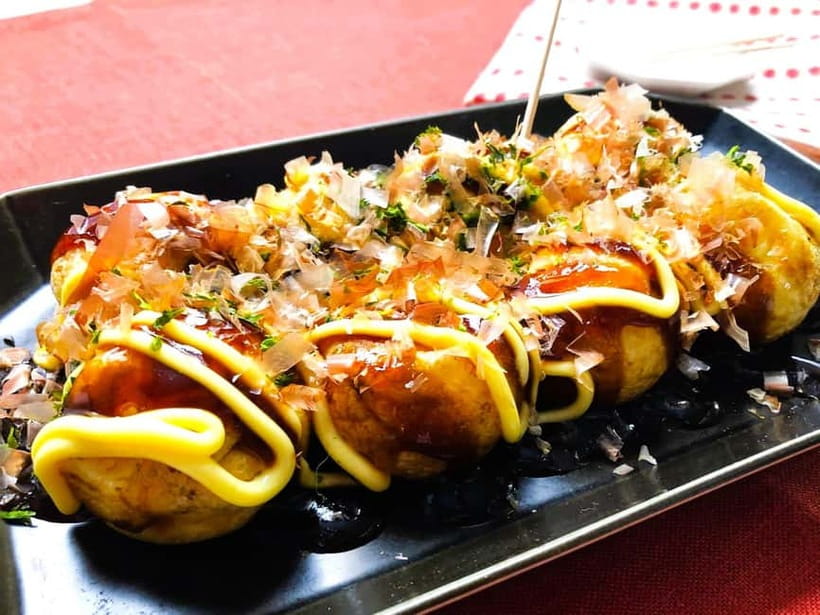 Takoyaki cooking experience in Kabukicho, Shinjuku - Who Should Book This (and Who Might Want to Skip It)