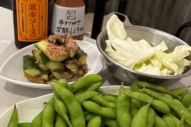 Takoyaki Party & Shinjuku Night Tour in Tokyo ※Unlimited Drinks - Practical tips to enjoy the night (no guesswork)