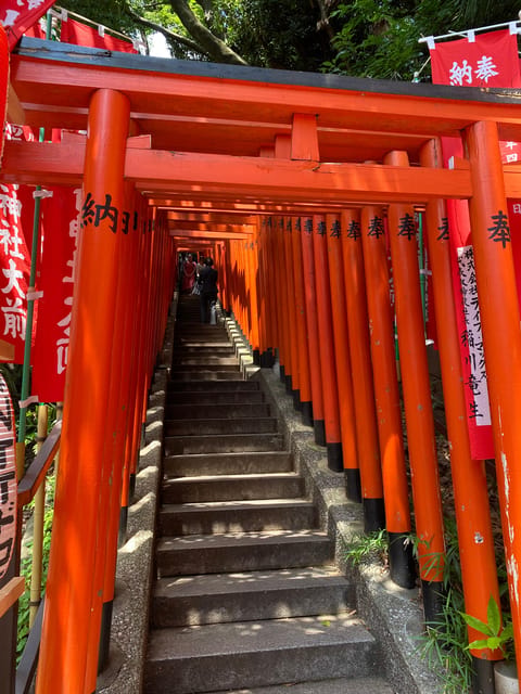 Tameike: Exploring the Heart of Japanese Politics Tour - Price and Value: Is $129 Worth 3 Hours?