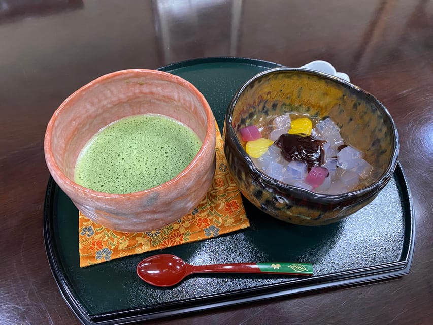 Tameike: Exploring the Heart of Japanese Politics Tour - Before You Go: Quick Tips That Make the Day Easier