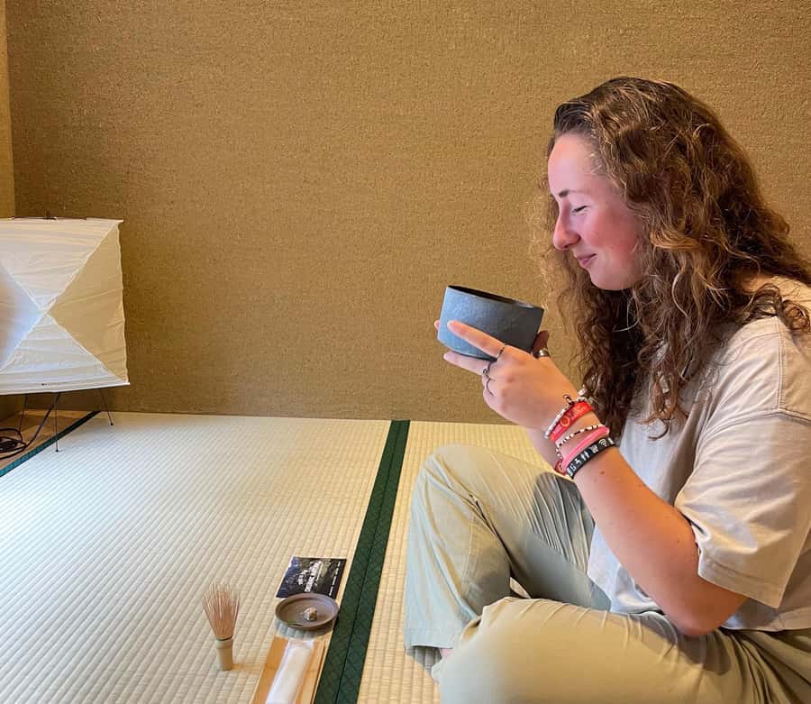Tea Ceremony Experience in a Private Tea Room in Shibuya - Quick, useful highlights