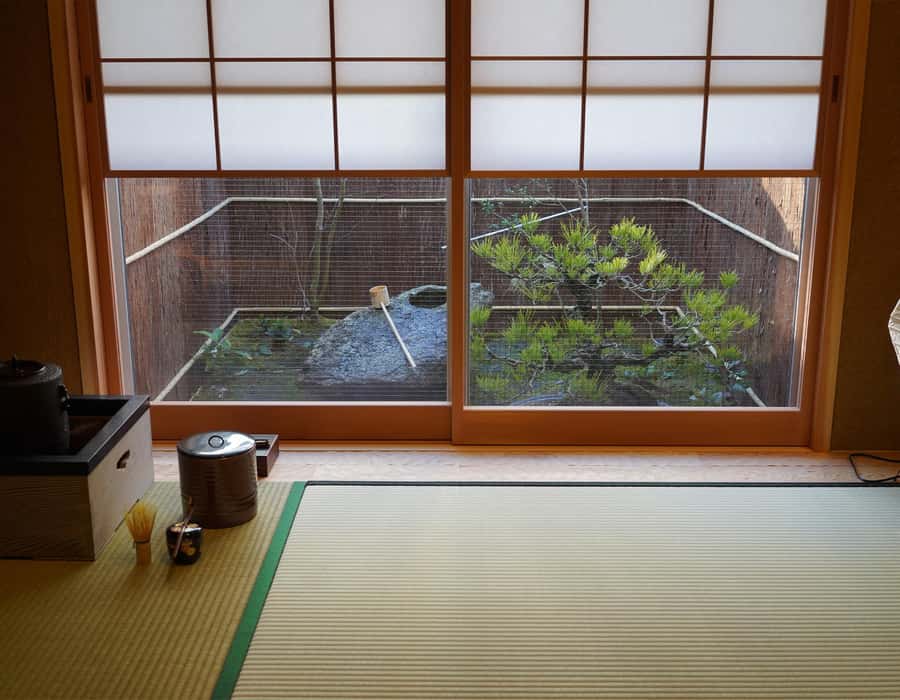 Tea Ceremony Experience in a Private Tea Room in Shibuya - The ceremony rhythm: history, etiquette, and a calm teaching pace