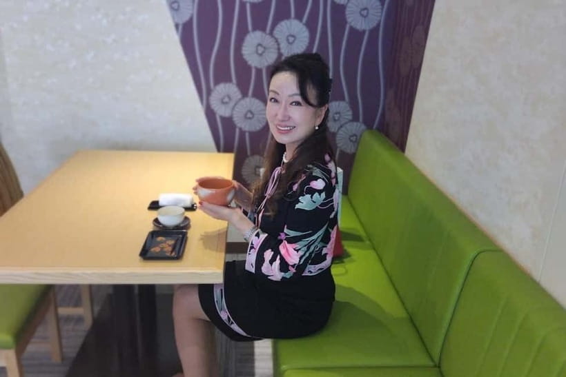 Tea ceremony experience in Japanese-style room 60min - Making your own matcha: the step-by-step moment you’ll remember