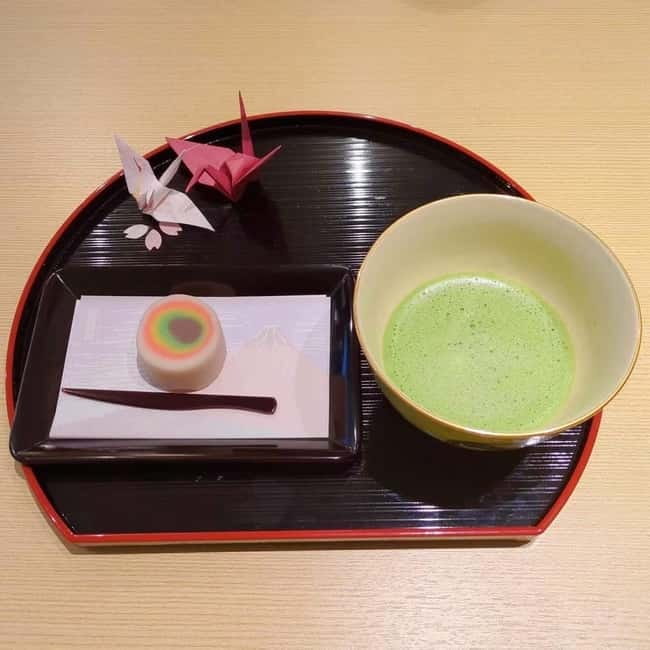 Tea ceremony experience in Japanese-style room 60min - Where it fits on your Tokyo plan (and who should go)