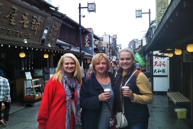 The Best Family-Friendly Tokyo Tour with Government Licensed Guide - Price and logistics: what you’re really paying for at $154.84