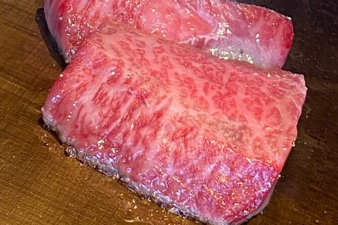 The Premium A5 Wagyu Tour in Shinjuku – With Free-Flow Drinks - Free-flow drinks in Japan: what to expect and how to keep it smooth