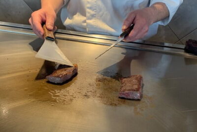 The Premium A5 Wagyu Tour in Shinjuku – With Free-Flow Drinks - Premium A5 wagyu: what you’re actually paying for
