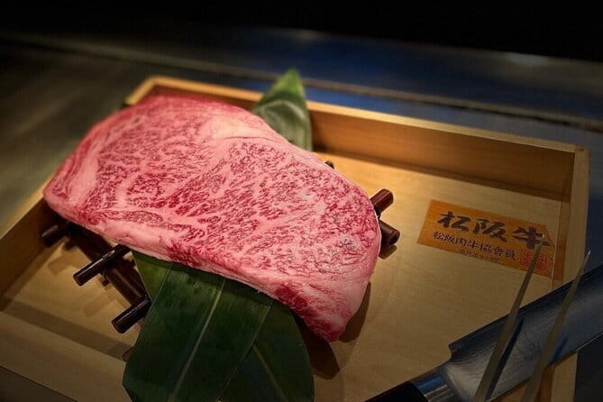 The Premium A5 Wagyu Tour in Shinjuku – With Free-Flow Drinks - Golden Gai walk: why the tiny bars matter more than the photos
