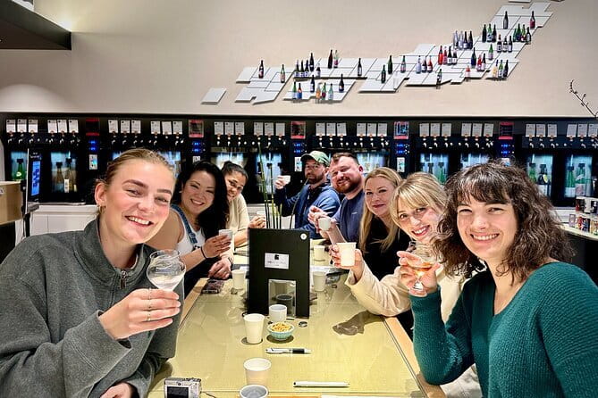 The Premium A5 Wagyu Tour in Shinjuku – With Free-Flow Drinks - Value check: is $143.71 a smart deal for wagyu plus drinks?