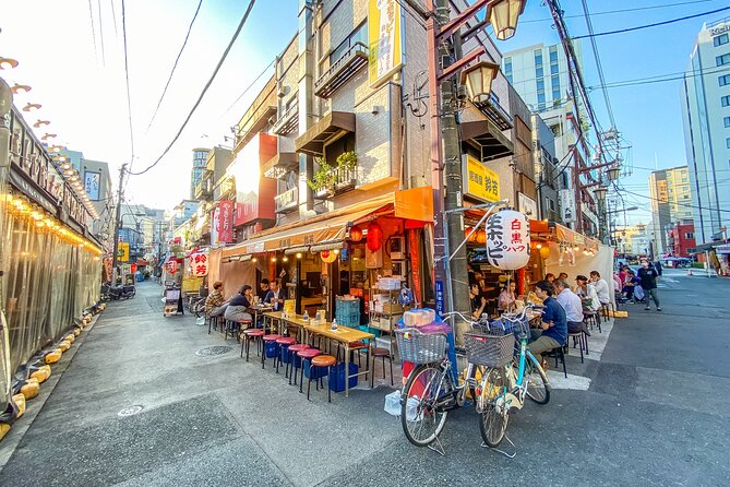 This is Asakusa! A Tour Includes the All Must-Sees! - Asakusa With Fewer Headaches: Private Time in a Crowded Pocket of Tokyo