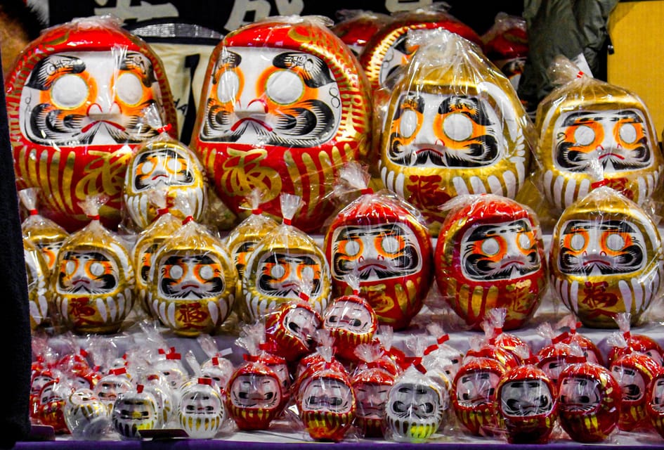Tokio A: Tour de la ciudad en Español - Spanish - Key things to know before you go