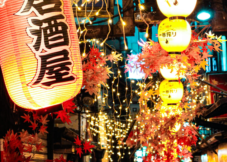 Tokio A: Tour de la ciudad en Español - Spanish - Who should book this tour (and who should skip)