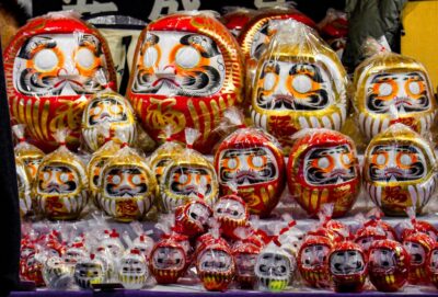 Tokio A: Tour de la ciudad en Español - Spanish - Ueno Park: a calmer middle that still feels Tokyo