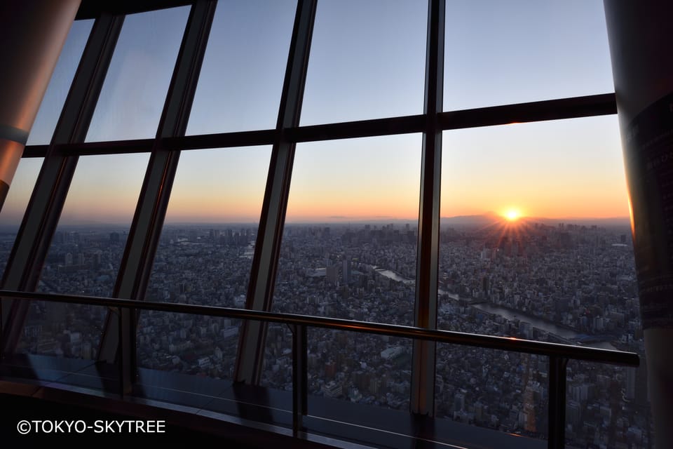 Tokyo: 1 Day Bus Tour with Meiji-Jingu,Odaiba,lunch&Skytree - Asakusa and Senso-ji: Old Tokyo Energy in Short Form
