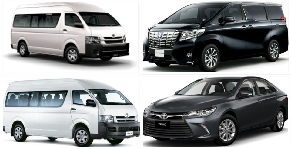 Tokyo: 1-Day Private Customizable Tour by Car - Asakusa and Tsukiji Outer Market: your first “Tokyo” moments