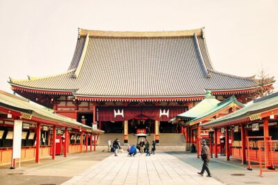 Tokyo: 1-Day Private Customizable Tour by Car - Pickup timing and how the 23 wards rule affects your day