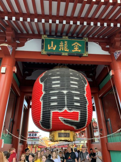 Tokyo: 1-Day Tokyo Private Tailor-made Tour - Key things to know before you go