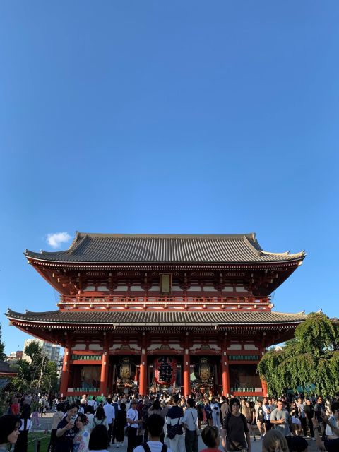 Tokyo: 1-Day Tokyo Private Tailor-made Tour - Why a private tailor-made Tokyo day is worth the money