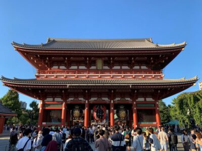 Tokyo: 1-Day Tokyo Private Tailor-made Tour - Hotel pickup, drop-off, and the pace you control