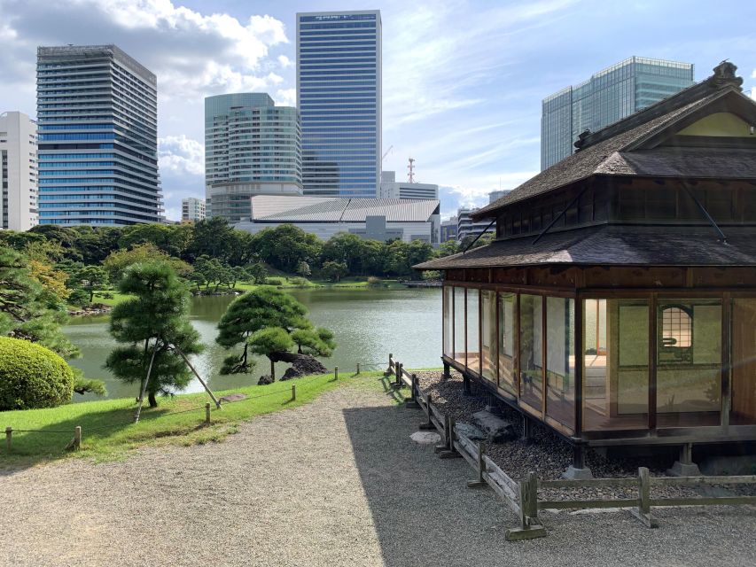 Tokyo: 1-Day Tokyo Private Tailor-made Tour - Price and logistics: what $330 buys you (and what it doesn’t)