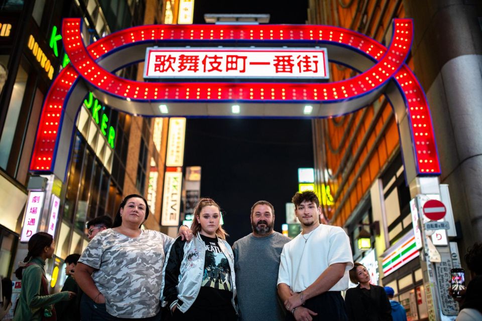 Tokyo: 1-Hour Private Photoshoot - FAQ