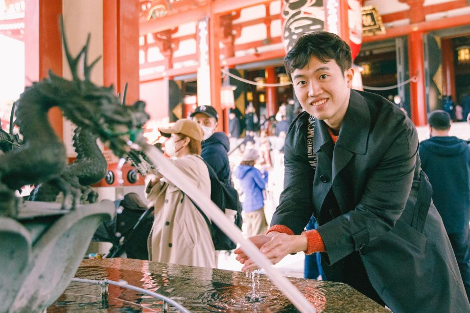 Tokyo: 1-Hour Private Photoshoot - Money and Value: Why $109 Can Be a Good Deal for Tokyo