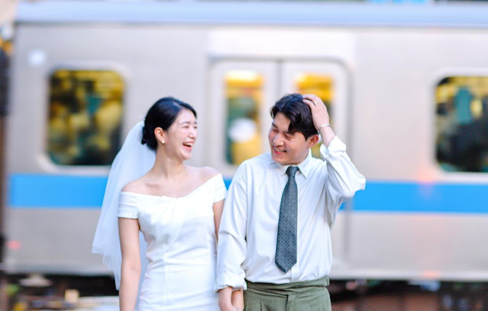 Tokyo: 1-Hour Private Photoshoot - Who This Photo Shoot Fits Best (and Who Should Skip It)