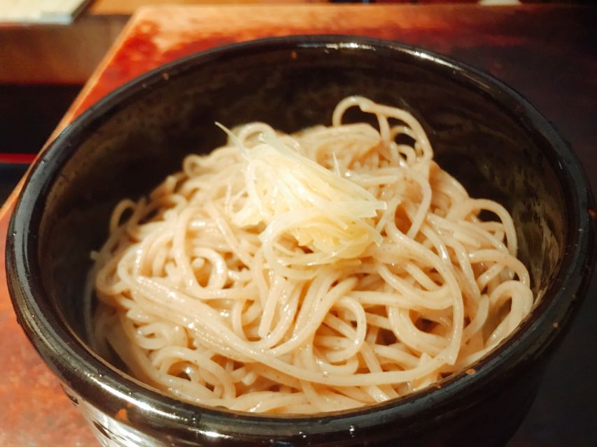 Tokyo: 2-Hour Asakusa Food Hunt & Cultural Tour - Price and Value: Is $76 Worth It?