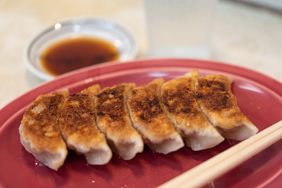 Tokyo: 2-Hour Asakusa Food Hunt & Cultural Tour - Timing and Walking: 11:30 to 14:00 With Comfortable-Shoe Rules