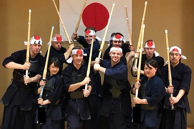 Tokyo 2-Hour Genuine Samurai Experience: Kendo in Japan - Turning it into a great Tokyo day: nearby snacks and shrines