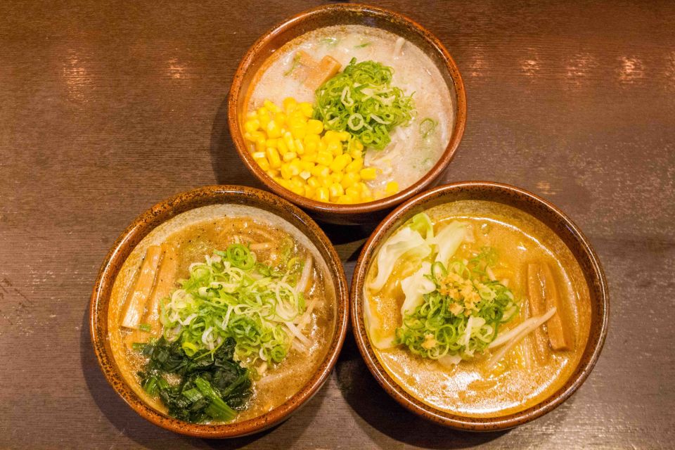 Tokyo: 2-Hour Vegan and Vegetarian Ramen Guided Walking Tour - Meeting at Shibu Hachi Box and getting to Shinjuku