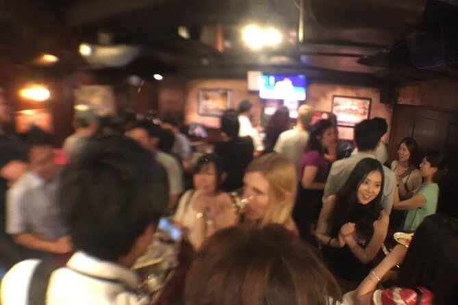 Tokyo 2026 New Year Countdown International Party & Cake buffet - Crowded on purpose: what to expect on New Year’s Eve