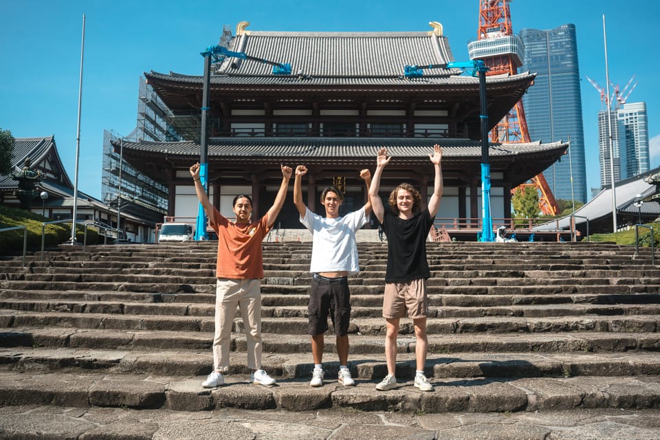 Tokyo: 3-Hour Bike or E-Bike Tour of City's Hidden Gems - State Guest House Akasaka Palace: A More Quiet Kind of Fascination