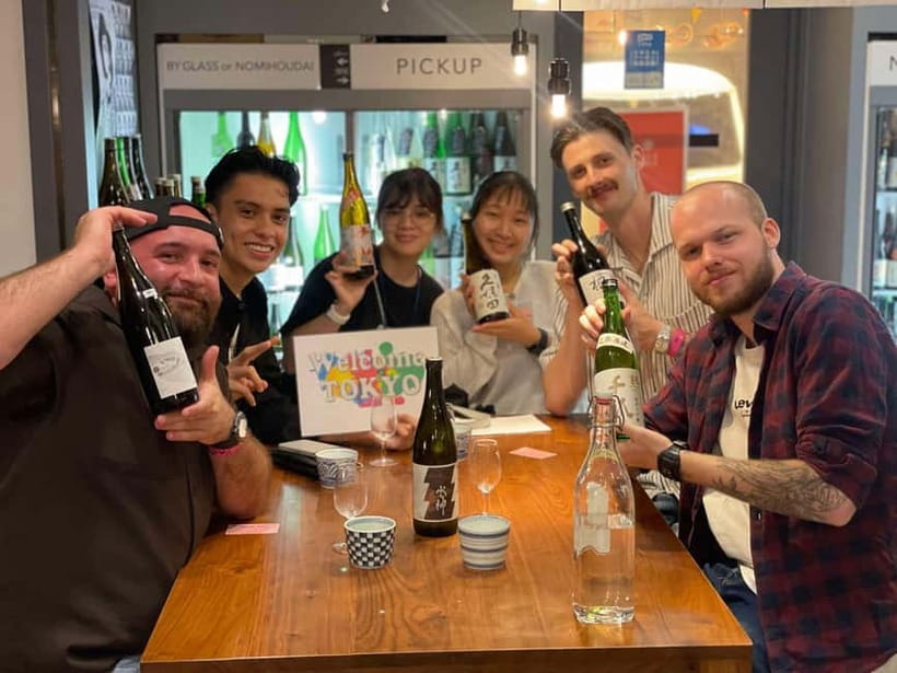 Tokyo: 3 Hours Pub Crawl Welcome Guided Tour in Shibuya - Shibuya in 3 Hours: What This Night Out Really Delivers