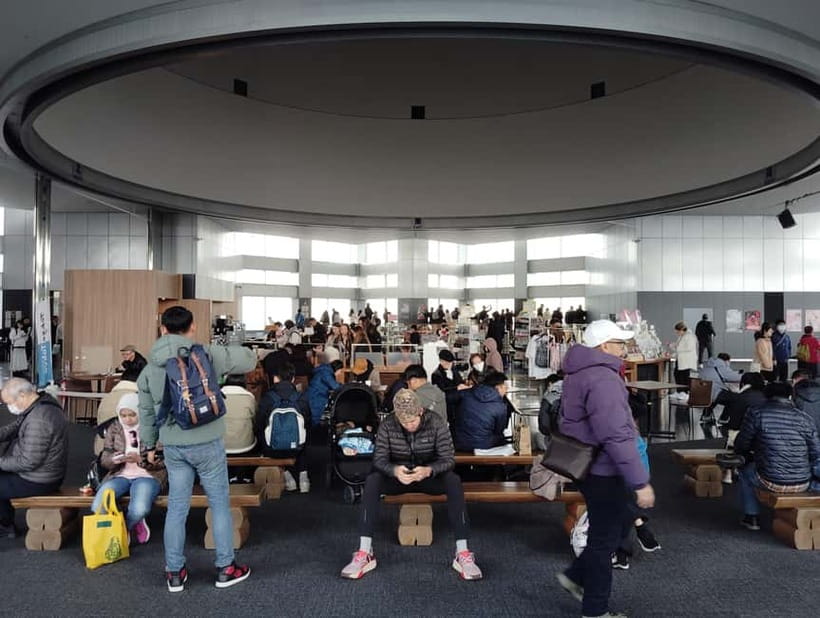 Tokyo: 3 Towers Tour – A Sky-High View of the City - Should you book Tokyo: 3 Towers Tour? (My take)